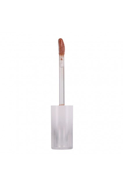W7 Glazin’ Gloss High-Shine Lip Gloss GOLDEN CURRENT