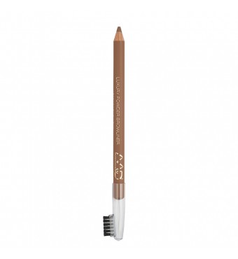 MD LUXURY POWDER BROW LINER 483