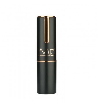 MD Volume Up Matte