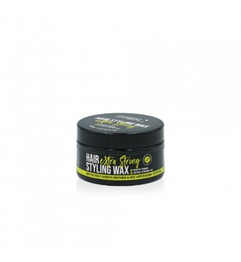 IMEL Κερί Μαλλιών Imel Extra Strong Hold 100ml