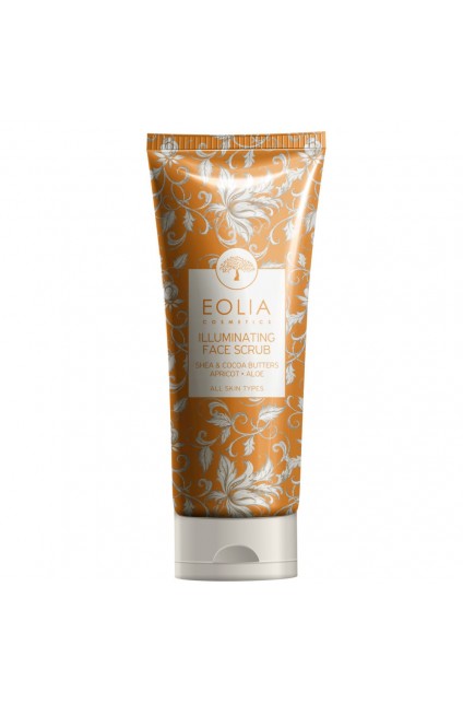 EOLIA Scrub Προσώπου 75ml