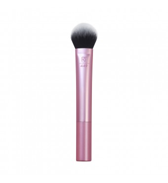REAL TECHNIQUES Tapered Cheek Brush