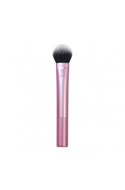 REAL TECHNIQUES Tapered Cheek Brush