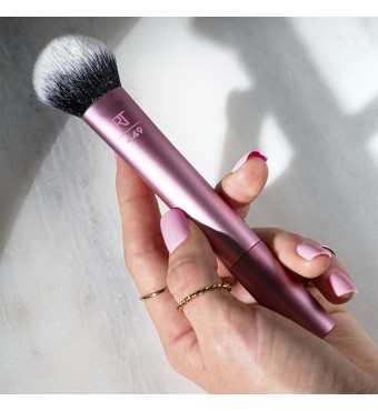 REAL TECHNIQUES Tapered Cheek Brush