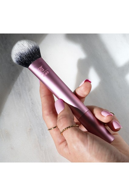 REAL TECHNIQUES Tapered Cheek Brush