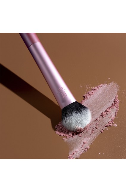 REAL TECHNIQUES Tapered Cheek Brush