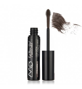 MD Eyebrow Gel Mascara 01 BRUNETTE