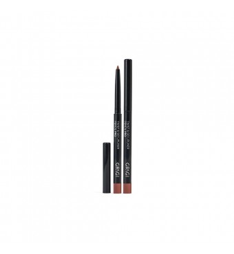 GRIGI Twist & Go Lipliner Pencil Pro No 213 LIGHT NUDE