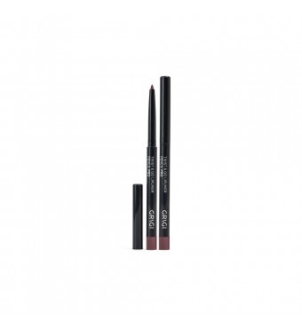 GRIGI Twist & Go Lipliner Pencil Pro No 216 WARM NUDE