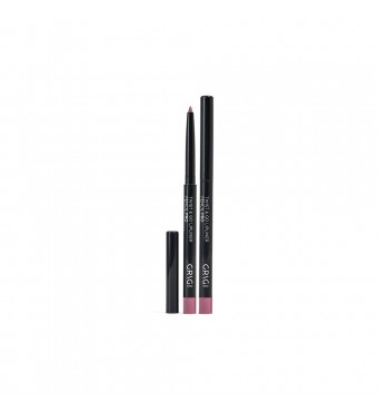 GRIGI Twist & Go Lipliner Pencil Pro No 219 NUDE PINK