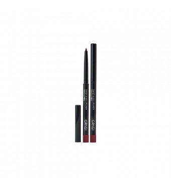 GRIGI Twist & Go Lipliner Pencil Pro No 236 CINNAMON PINK