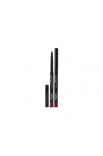 GRIGI Twist & Go Lipliner Pencil Pro No 236 CINNAMON PINK