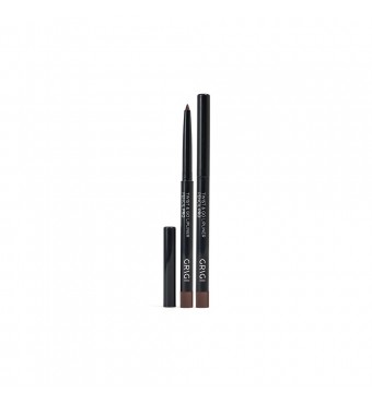 GRIGI Twist & Go Lipliner Pencil Pro No 240 FROSTED BROWN