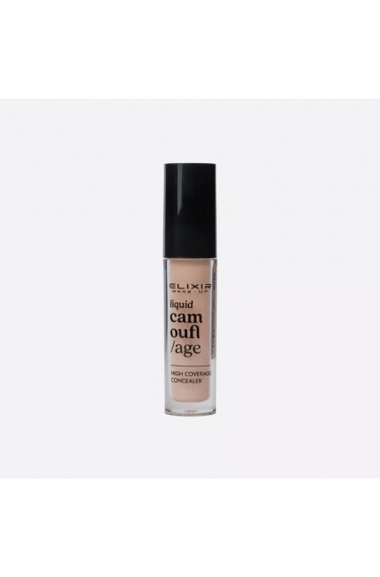 ELIXIR Liquid Camouflage Concealer 383-243