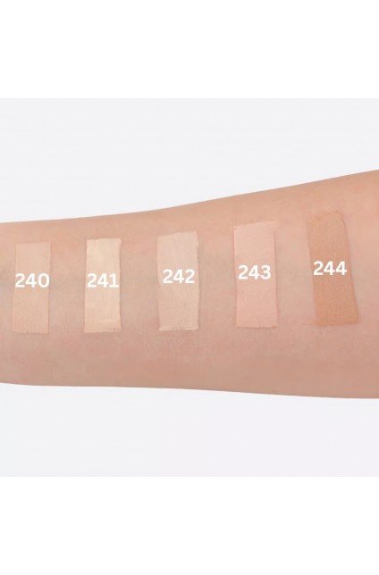 ELIXIR Liquid Camouflage Concealer 383-244