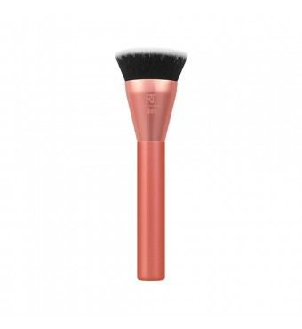 REAL TECHNIQUES Snatch + Sculpt Contour Brush