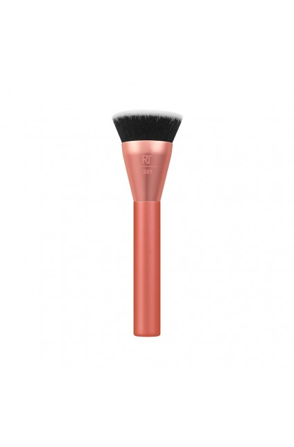 REAL TECHNIQUES Snatch + Sculpt Contour Brush