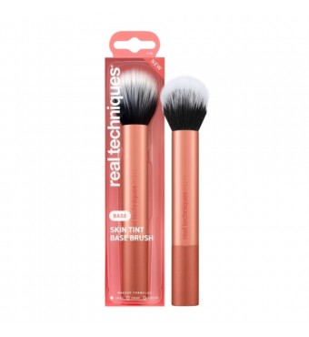 REAL TECHNIQUES Skin Tint Base Brush - RT271