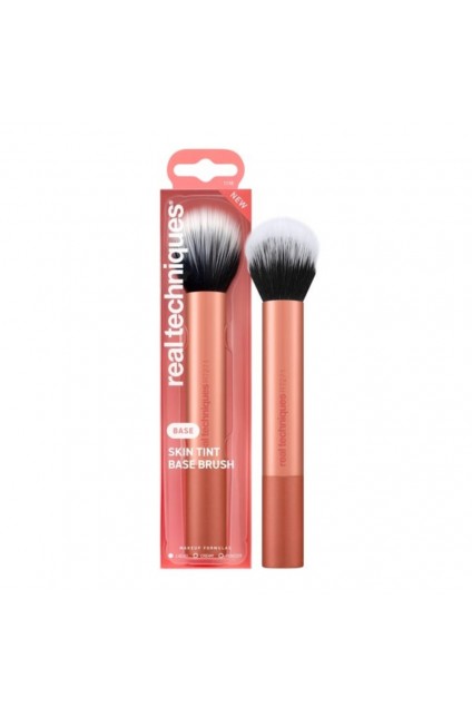 REAL TECHNIQUES Skin Tint Base Brush - RT271