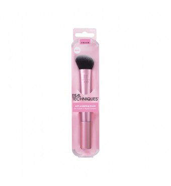 REAL TECHNIQUES Contour Soft Sculpting Brush