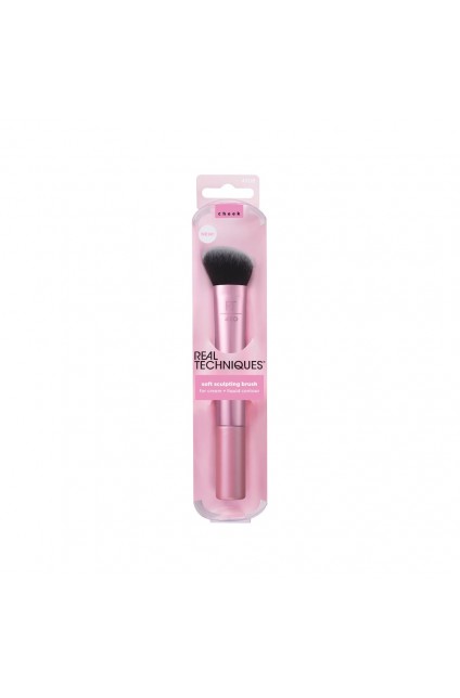 REAL TECHNIQUES Contour Soft Sculpting Brush