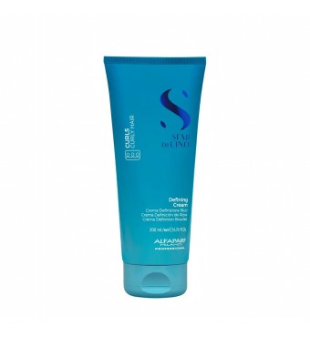 ALFAPARF MILANO Professional Semi di Lino Curls Defining Cream 200ml