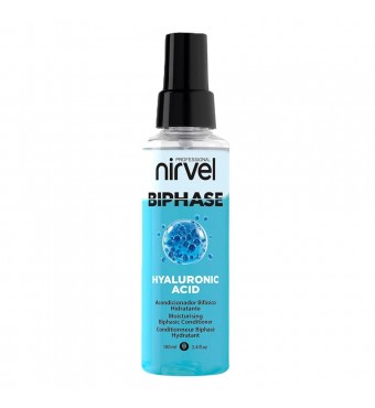 NIRVEL Biphase Conditioner Hyaluronic Acid 100ml