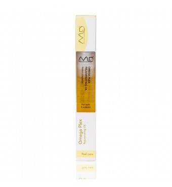 MD PROFESSIONAL Omega Plex Rejuvenating Oil