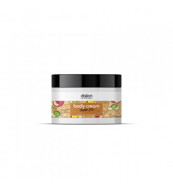 DALON Κρέμα Σώματος APPLE PIE 500ml