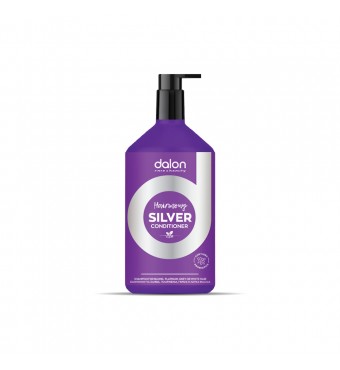 DALON Hairmony Μαλακτική Κρέμα Silver 300ml