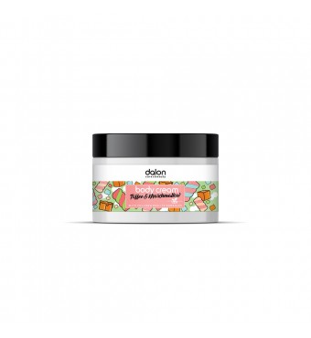 DALON Κρέμα Σώματος TOFFEE & MARSHMALLOW 500ml