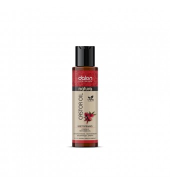 DALON Castor Oil 100ml