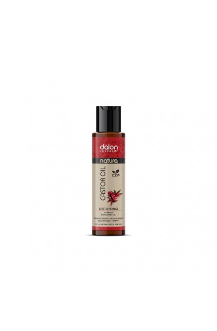 DALON Castor Oil 100ml
