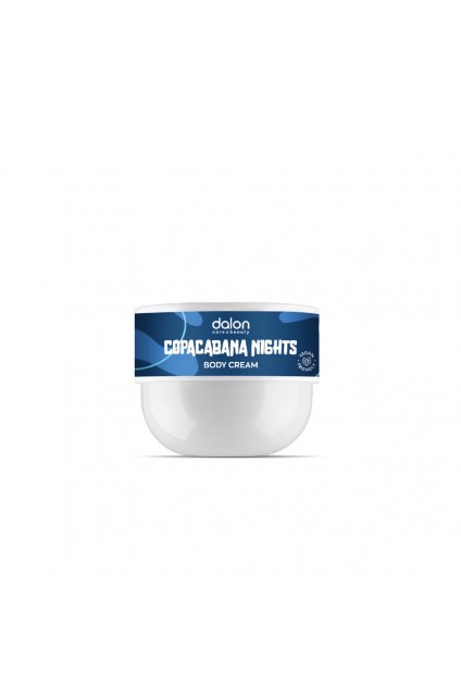 DALON Copacabana Body Cream 300ml