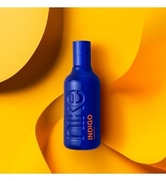 NIKE Indigo Gift Set Για Άνδρες