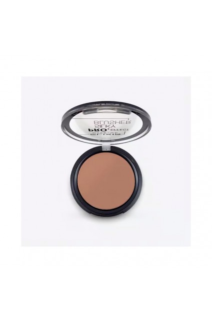 ELIXIR PRO HD Blusher SILKY 016 Buenos Aires