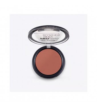 ELIXIR PRO HD Blusher MAT 017 Rio De Janeiro