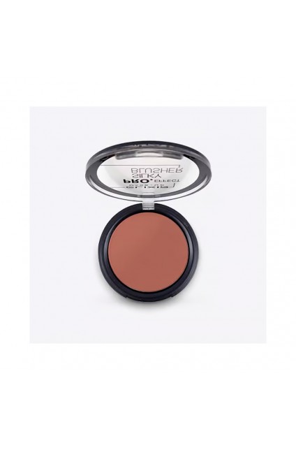ELIXIR PRO HD Blusher MAT 017 Rio De Janeiro
