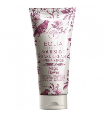 EOLIA Κρέμα Χεριών MAGIC FLOWER 50ml