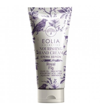 EOLIA Κρέμα Χεριών ROYAL FIG 50ml