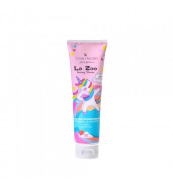 PRIMO BAGNO Body Lotion Lo Zoo Unicorn 150ml