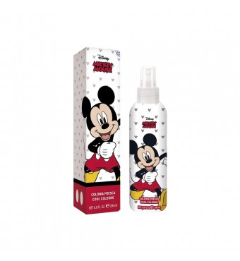 AIR VAL Mickey Mouse Body Spray 200ml