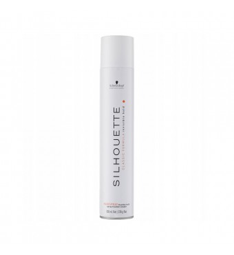 Schwarzkopf Silhouette Flexible Hold Hairspray 500ml