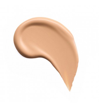 ESSENCE Silky BLUR HYDRATING LONGWEAR FOUNDATION 168 30ml