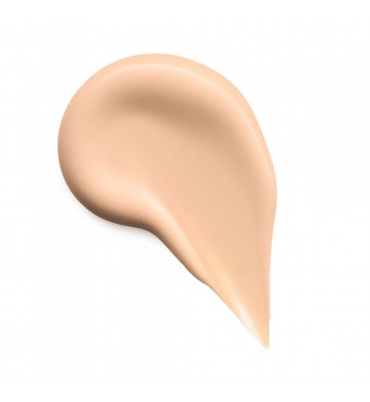 ESSENCE Silky BLUR HYDRATING LONGWEAR FOUNDATION 100 30ml