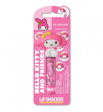 LIP SMACKER My Melody Mood Change Lip Balm