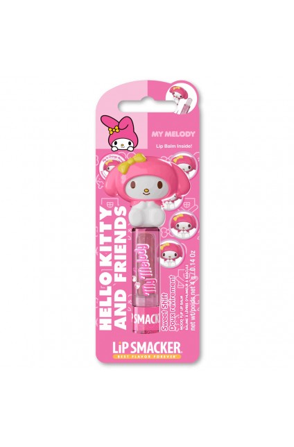 LIP SMACKER My Melody Mood Change Lip Balm