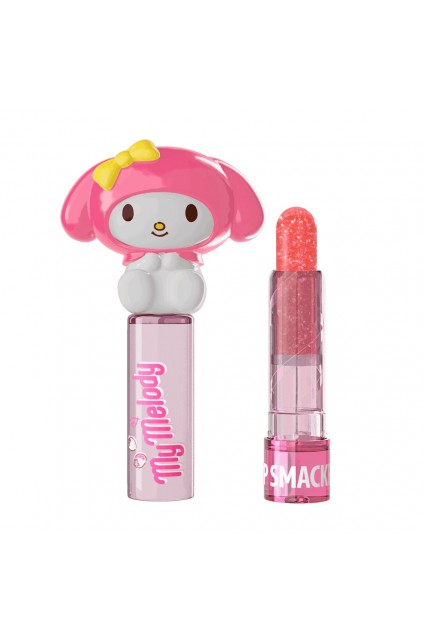 LIP SMACKER My Melody Mood Change Lip Balm