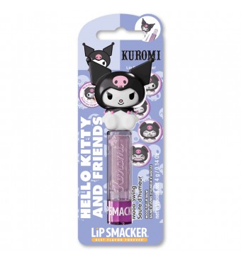 LIP SMACKER Kuromi Mood Change Lip Balm