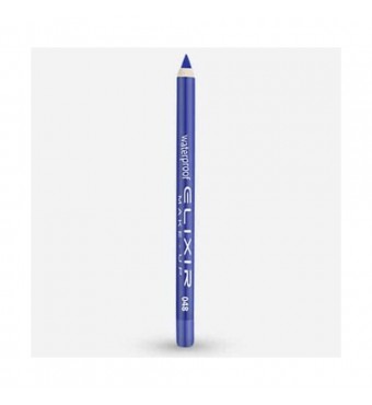 ELIXIR Μολύβι ματιών – 048 AEGEAN BLUE
